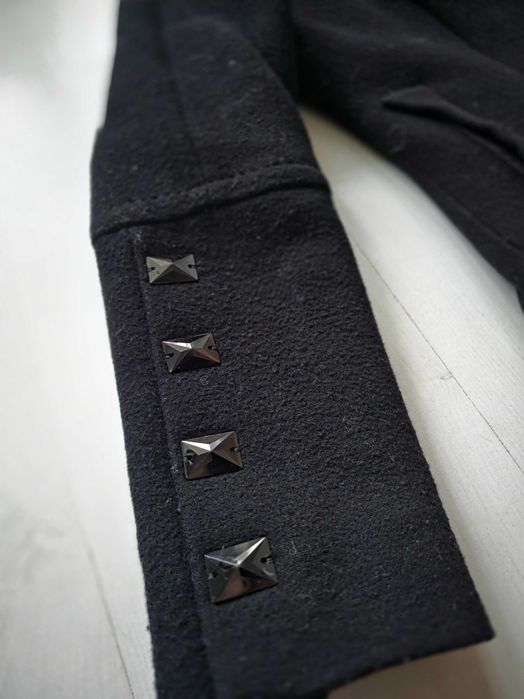 Късо палто KENSOL