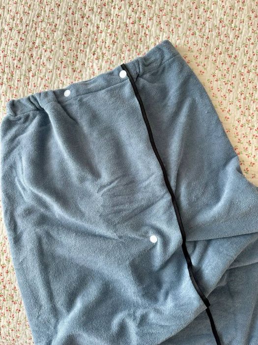 Банное Полотенце килт 150x70 см