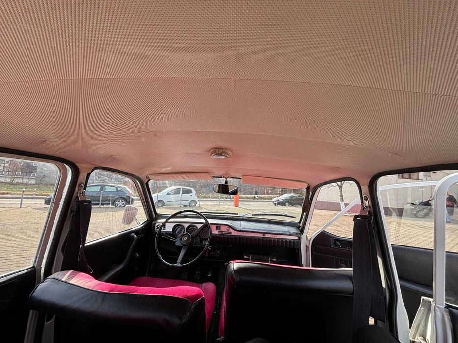 Vand Dacia 1300 1977 9990 km
