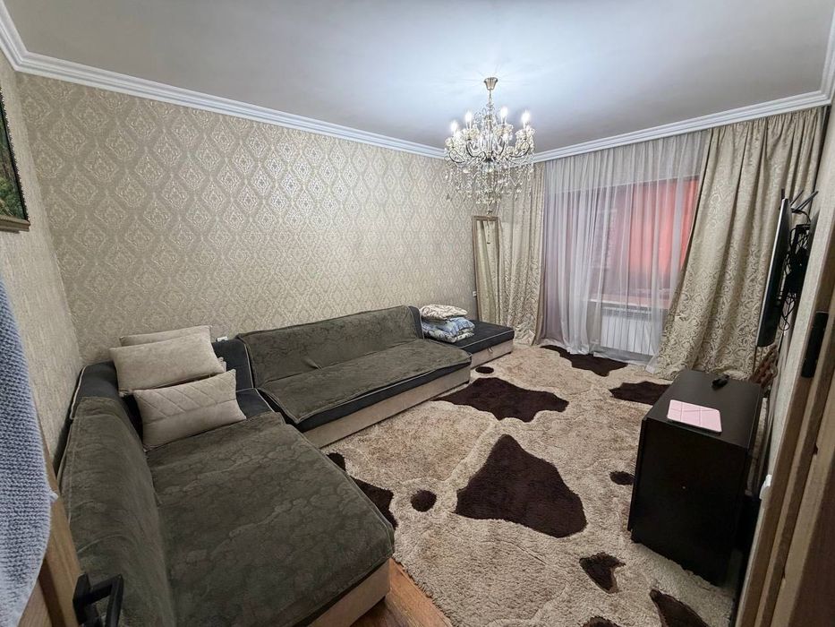 Продажа квартиры