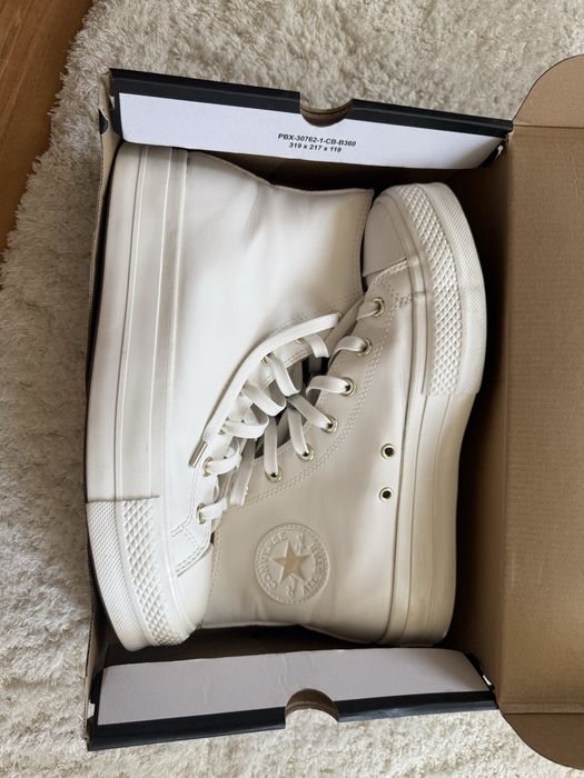 Дамски кецове Converse