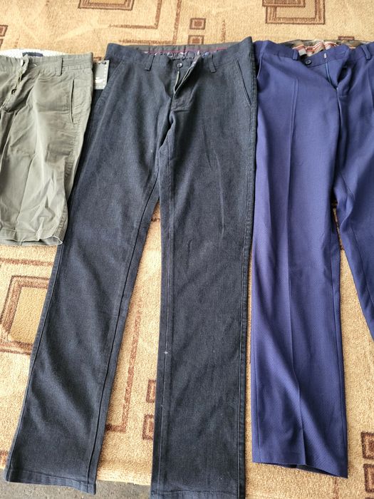 Брюки, в хорошем состоянии