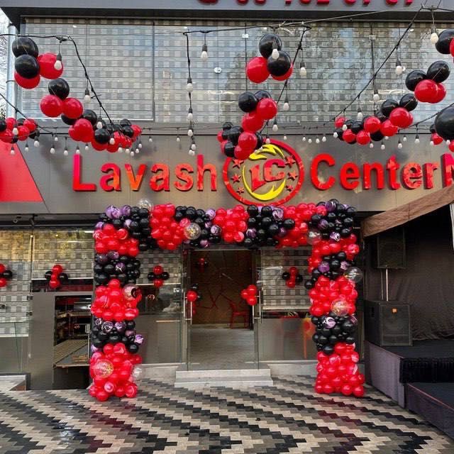 Tadbirlarga bezatish xizmati 500.000/ Оформление мероприятий 500.000