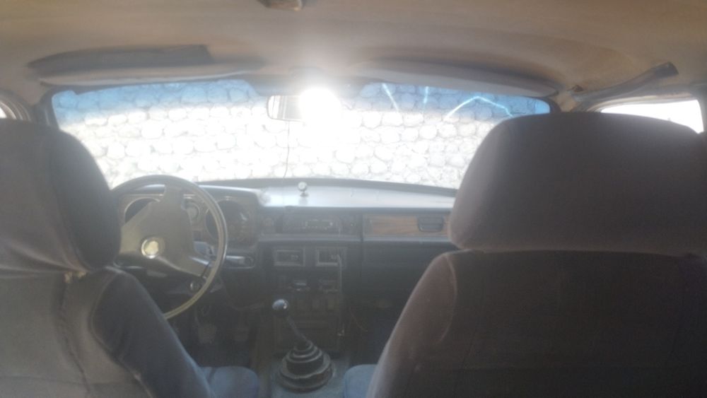 Volga 3102 sotiladi