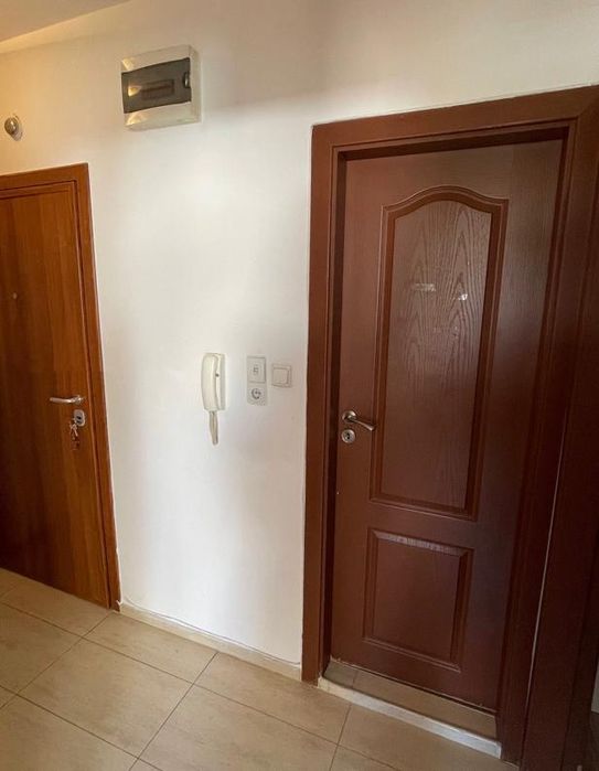 Дава се под наем Двустаен апартамент в Пловдив, Кършияка - 60 кв.м за 300 € - Снимка #7