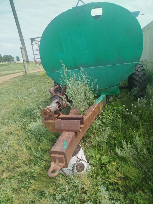 Продам коневозку