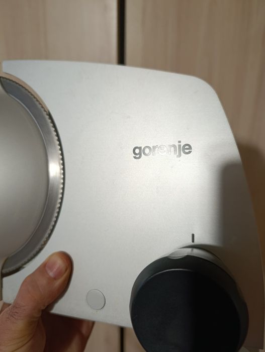 Електрически нож за колбаси Gorenje