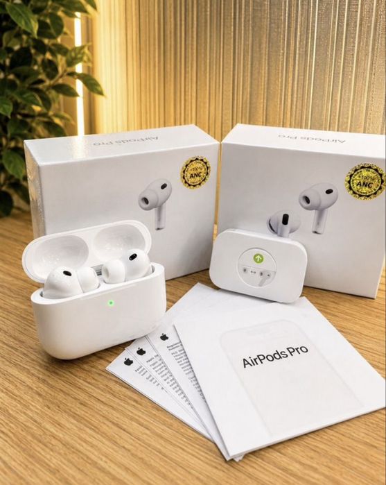 Airpods Pro 3 Full 2026