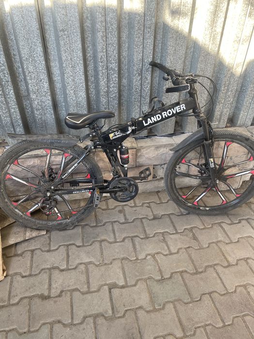 Продам велосипед