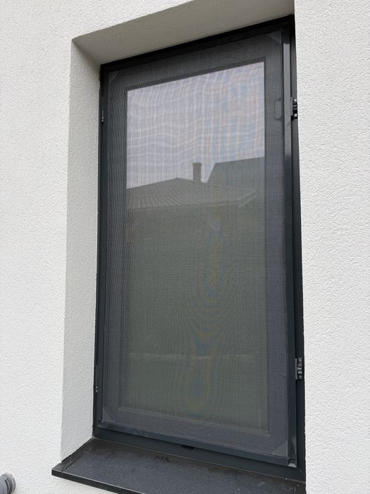 Executām plase anti insecte