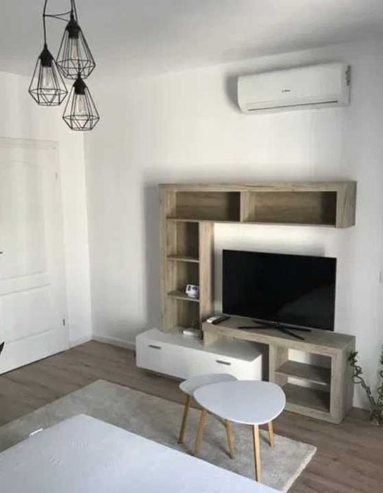 Дава се под наем Едностаен апартамент в Пловдив, Каменица 2 - 40 кв.м за 209.1 € - Снимка #2