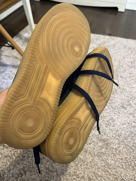 Nike Air Force 1-оригинални маратонки