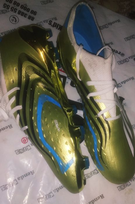 Узимники оригинал бутси