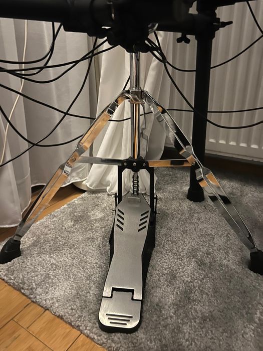 Tobe Electronice Donner-DED 550 PRO