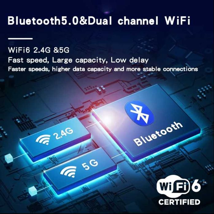 9-инчова мултимедия за Audi A3 (2003–2011) + камера , CarPlay, GPS