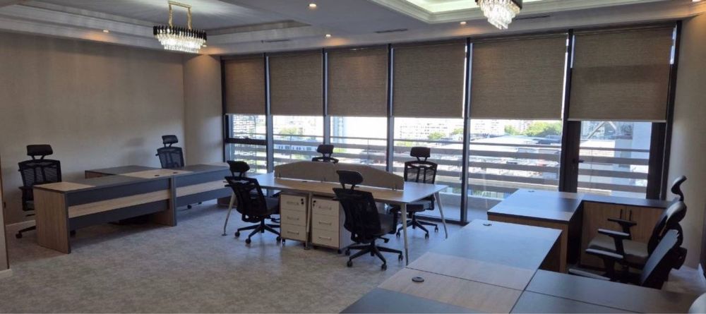 Аренда ПодОфис Ориентир  ЖК ZARAFSHON Sity   2300$