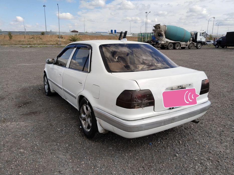 Toyota Corolla продаю