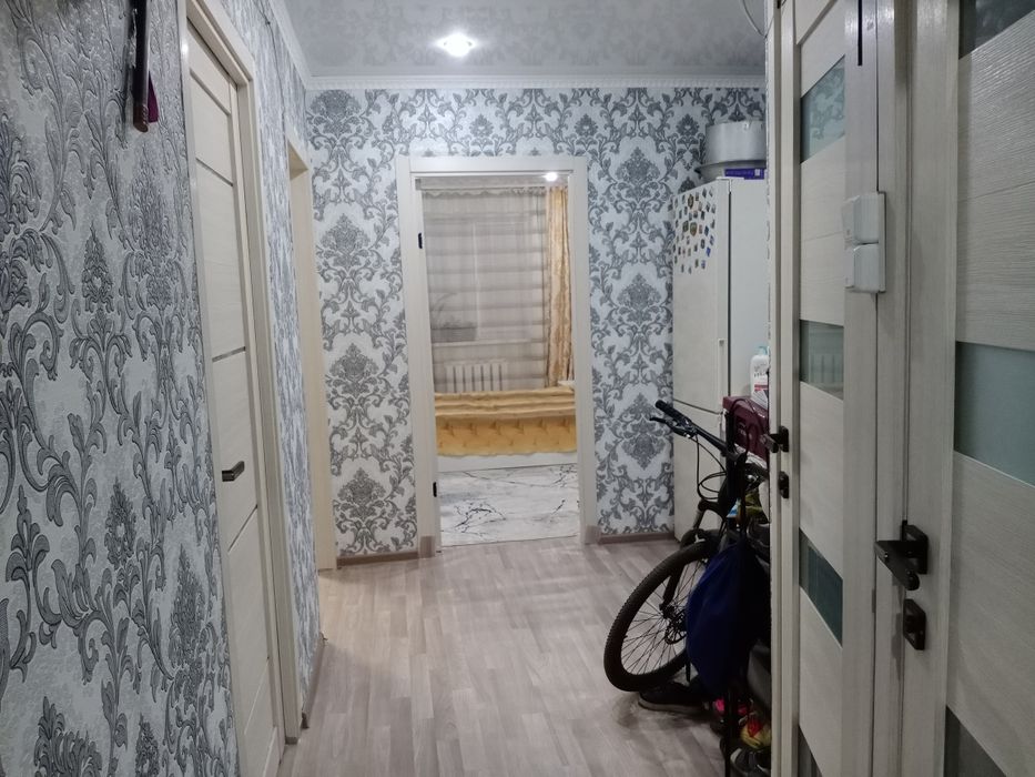 Продам квартиру в центре города