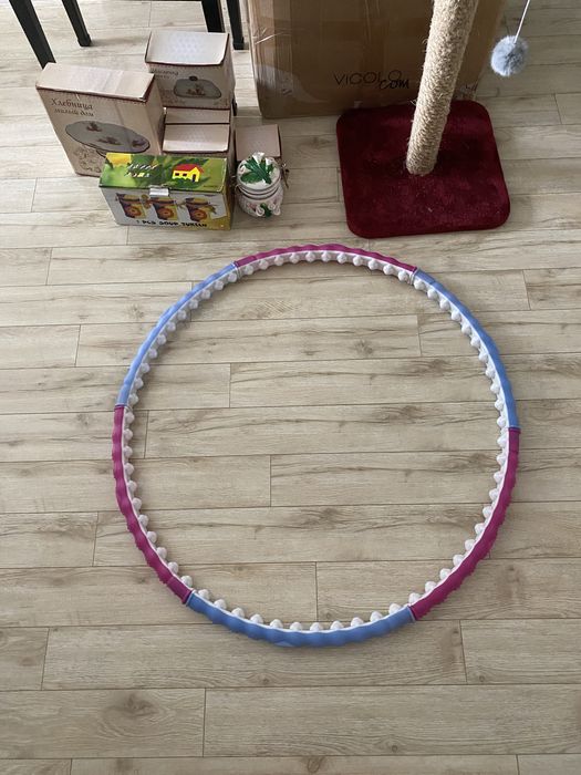 Хулахуп обруч