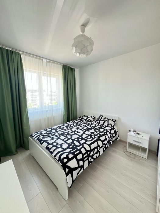 Studio Militari Residence Orhideelor Școala Petru Rareș — fotografia 3