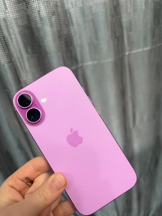 Продам iphone 16