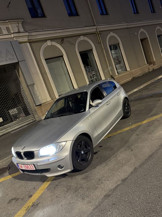Vand bmw seria 1