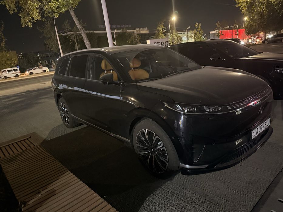 Dongfeng 008 Sotiladi