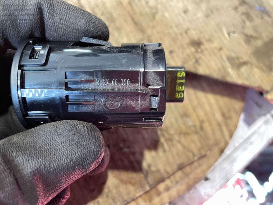 Start Stop Бутон BJS7-66-3S0 Mazda CX3 77kW 1.5дизел 2015