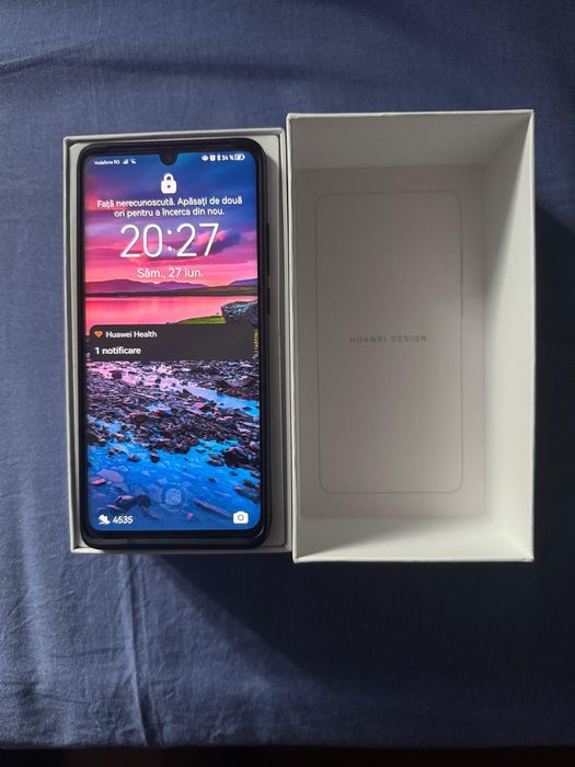 Huawei  P30  Pro