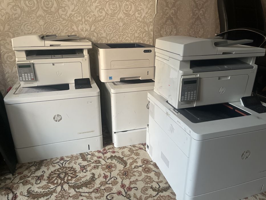 Продам принтеры