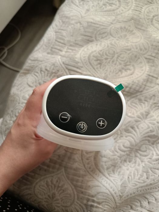 молокоотсос электрический