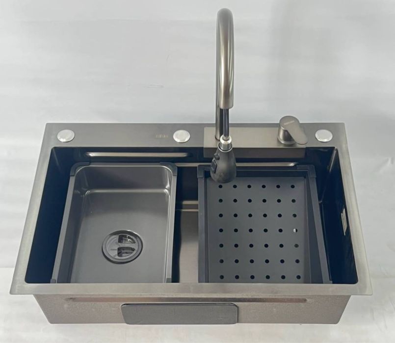 Кухонная мойка, oshxona moykasi