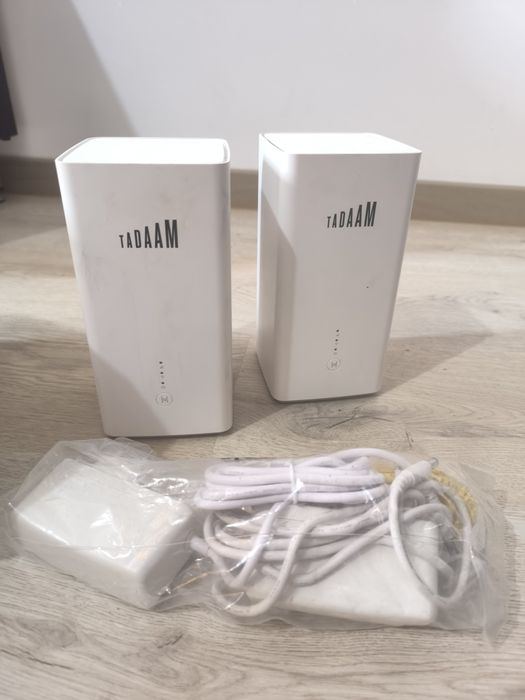 Kit wireless Huawei complet
