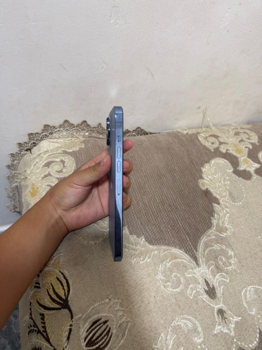 iPhone 13 Pro Max 256GB Sierra Blue