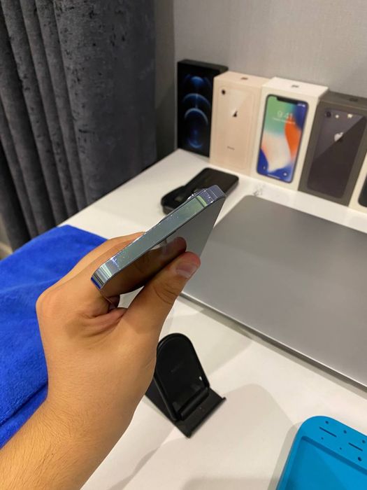 Iphone 13 pro max 256gb