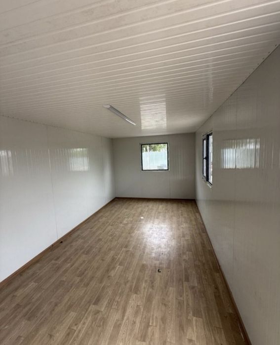 Vindem containere modulare