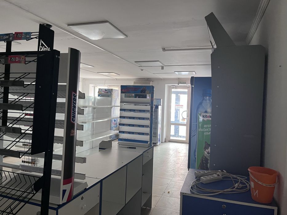 Продам или сдам магазин