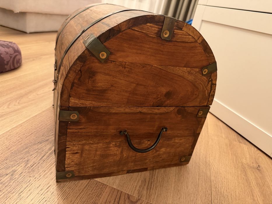 Ковчеже / сандъче