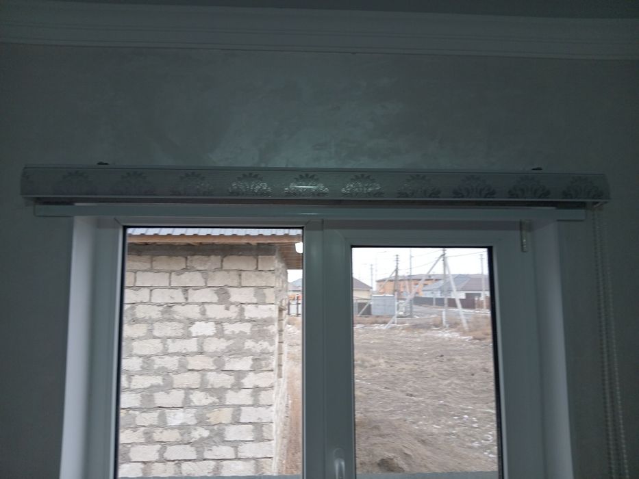 Продаётся жалюз 136см 25к