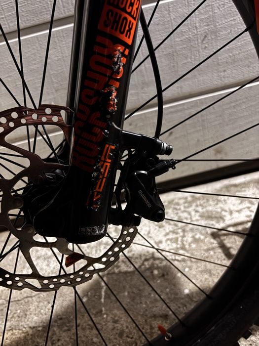 Rocky Mountain Slayer 27.5