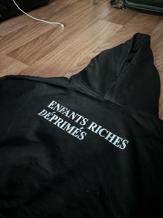 Худи Enfants Riches Déprimés