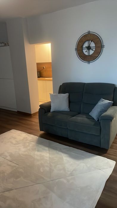 Дава се под наем Едностаен апартамент в Варна, Възраждане 1 - 30 кв.м за 378.93 € - Снимка #2