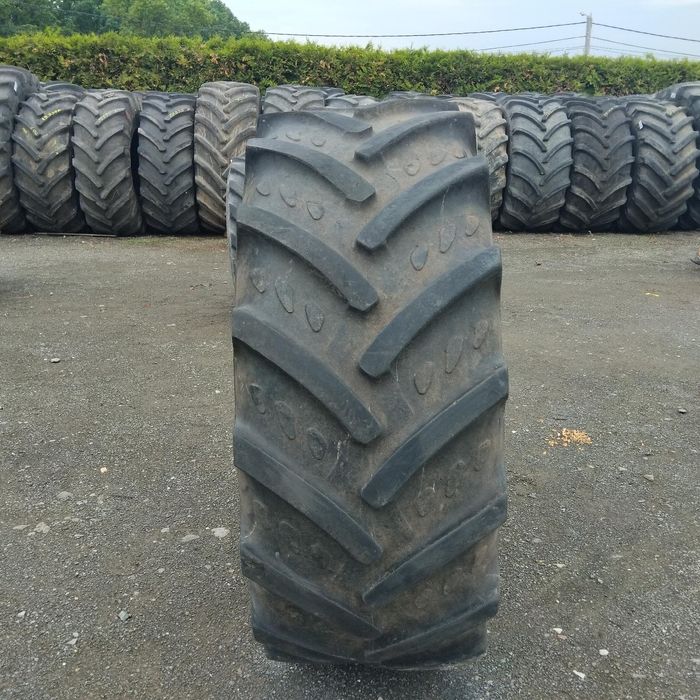 Cauciucuri 480/70R28  Kleber Profita de SUPER PRET la SH