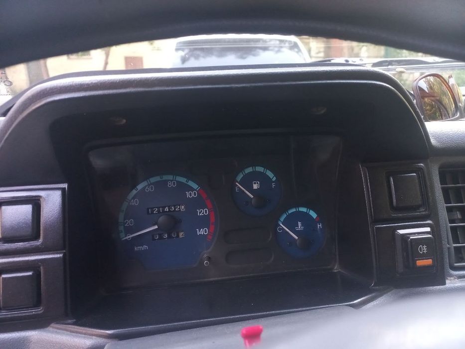 Chevrolet Labo 2016 — 3