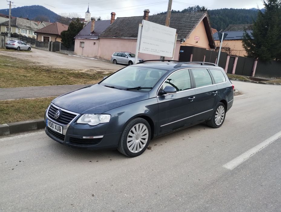 Dezmembrez ,piese,usi vw passat b6,trager,bara spate passat b6