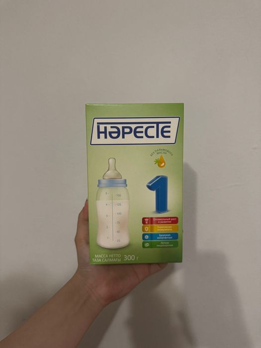 Продам смесь Наресте