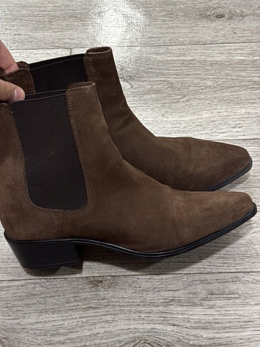 Ботинки от Zara 40 размер
