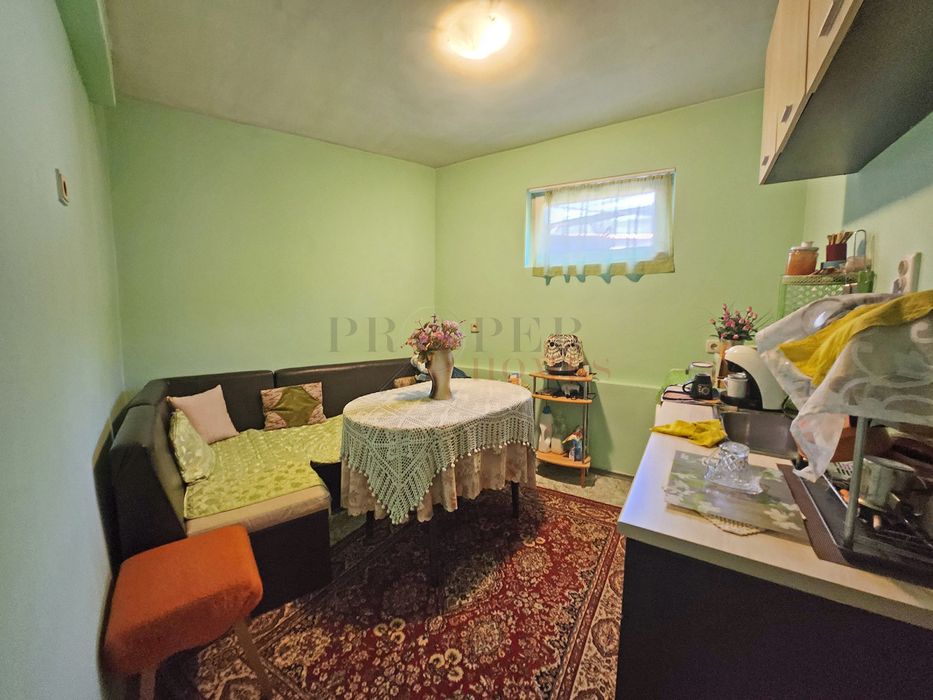 Продава се Етаж от къща в Велико Търново, Асенов - 90 кв.м за 756 €/кв.м - Снимка #4