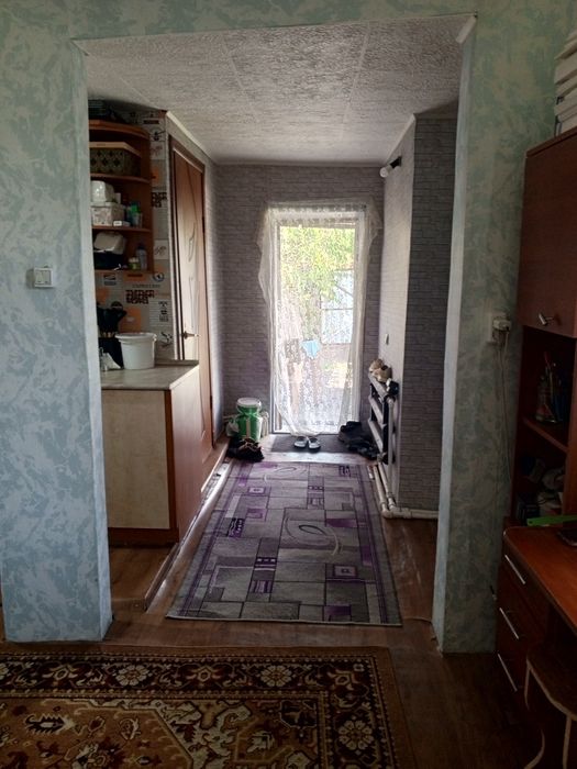 Продам небольшой домик