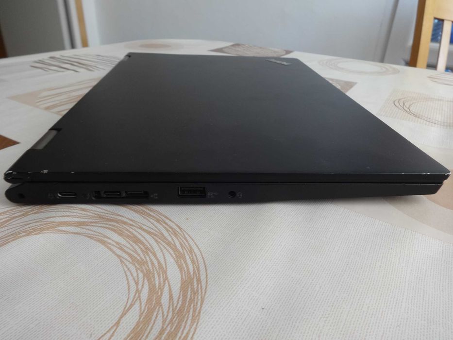 Таблет и Лаптоп 2в1 Lenovo ThinkPad L13 Yoga Gen 2 -i5-1135G7 /8GB RAM